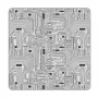 Funda protectora para tablet PGYTECH P-CB-101 Multicolor