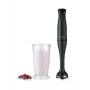 Batidora de brazo SEVERIN SM 3761 — 350 W, bol de 0,7 l, cable de 1 m, negra