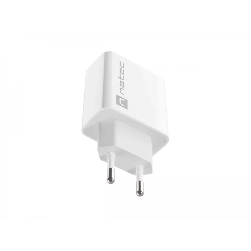 Natec NUC-2057 producto blanco
