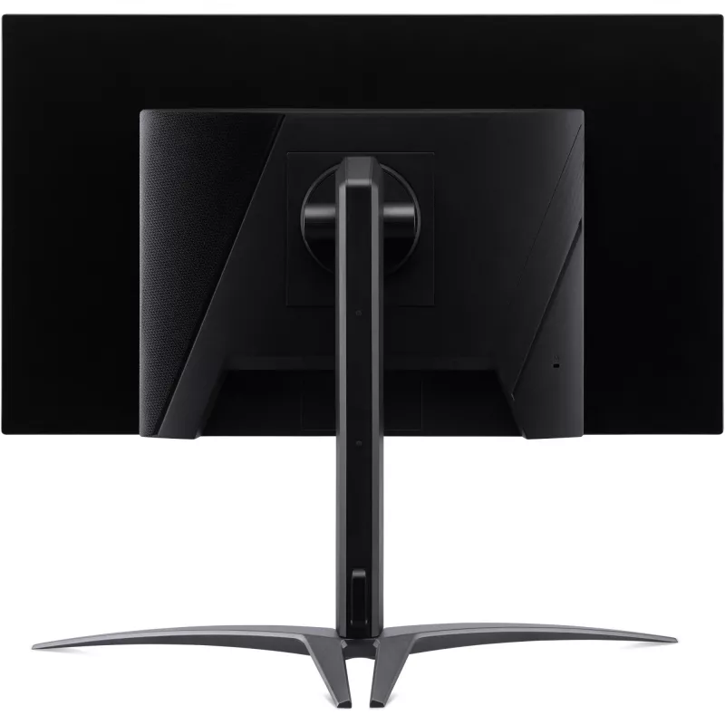 Acer X27U Monitor de ordenador 68,6 cm (27 inch) 2560 x 1440 píxeles Wide Quad HD OLED Negro