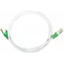 Cable de red Logilink CQ2029X gris