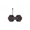Auriculares A4Tech Bloody M590i USB+AUX3.5 Sports rojo 7.1