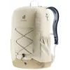 Mochila DEUTER Gogo bone desert — mochila de día urbana, modelo 381322466150