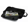 Funda para portátil Sbox NSS-88120 Wall Street 17,3 negro