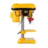 Taladradora de columna Smart 550W modelo 04-01082 — taladradora de mesa/columna, motor 550 W