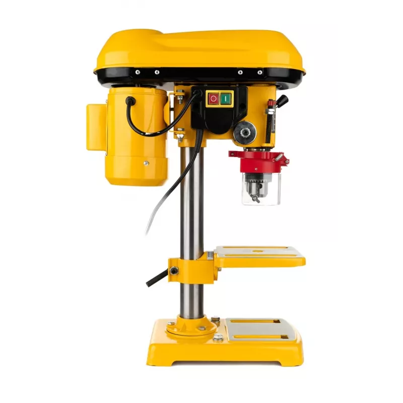 Taladradora de columna Smart 550W modelo 04-01082 — taladradora de mesa/columna, motor 550 W