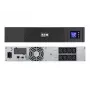Eaton 5SC 1500I RACK2U Line-Interactive 1,5 kVA 1050 W 8 salidas AC