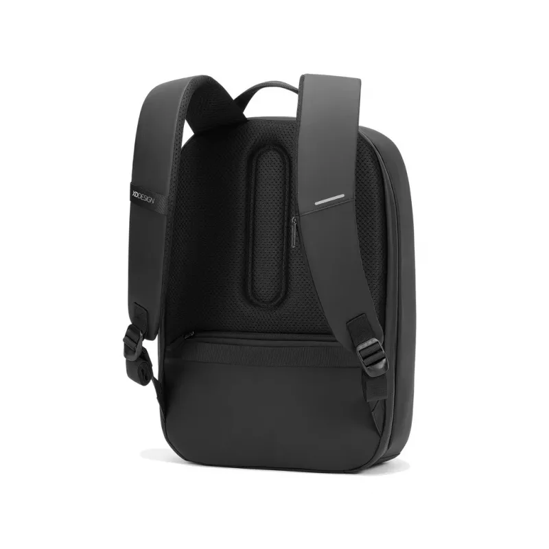 Mochila antirrobo XD Design Bobby Edge negra art.: P706.2501