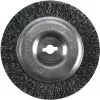 Set de boquillas para juntas Einhell 3424115 nailon acero gris redondo 2 uds.