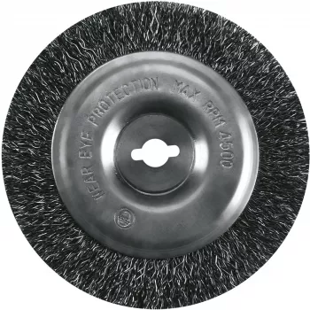 Set de boquillas para juntas Einhell 3424115 nailon acero gris redondo 2 uds.