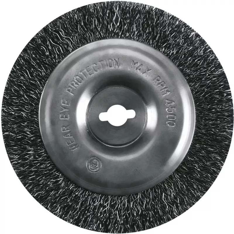 Set de boquillas para juntas Einhell 3424115 nailon acero gris redondo 2 uds.