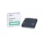 Cinta de datos sin grabar HPE LTO-7 Ultrium WORM 15 TB