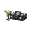 Atornillador de impacto DeWALT DCF961NT-XJ, 1200 RPM, 2372 N⋅m