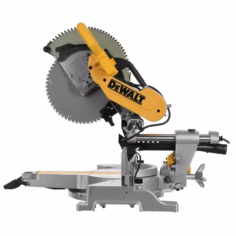 DeWALT DWS780 1675 W 3800 rpm