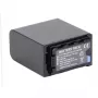 Batería PANASONIC VW-VBD98, 10400mAh