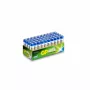 Pila desechable GP Batteries Ultra Plus alcalina 24AUP/LR03 AAA alcalina