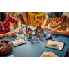 LEGO NINJAGO 71858 Forja de las cuatro armas – 15.º aniversario