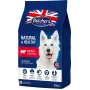 BUTCHER'S Natural&Healthy con ternera - Pienso para perros - 10 kg