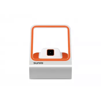 Escáner 2D SUNMI Blink kit USB con modo objetivo y cable de 1,5 m