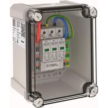 OBO PVG- C1000K 100 Caja de conexión de generador 1 5088405 (5088405)