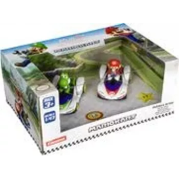 Stadlbauer Pull & Speed - Mario Kart - P-Wing doble pack (15813022)