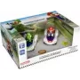 Stadlbauer Pull & Speed - Mario Kart - P-Wing doble pack (15813022)