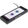 Refrigerador de RAM Alphacool Apex X4 Silver (modelo 13781)