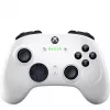 Mando Razer Wolverine V3 Pro blanco USB analógico PC Xbox Series S X