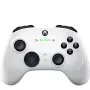 Mando Razer Wolverine V3 Pro blanco USB analógico PC Xbox Series S X