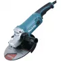 Makita GA9050R - Amoladora angular - 2000 W - 230 mm (GA9050R)