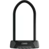 Candado en U ABUS GRANIT XPlus 540 negro 230 mm