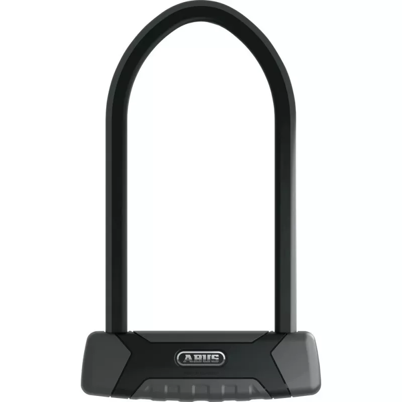 Candado en U ABUS GRANIT XPlus 540 negro 230 mm