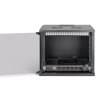 DIGITUS Network-Set SOHO Pro, 483 mm (19