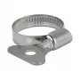 Abrazadera de mariposa DeLOCK 19578 22 - 32 mm 10 uds. metal