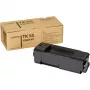 KYOCERA TK-55 tóner 1 ud. original negro