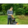 Black & Decker BEGAS5800-QS biotriturador de jardín 2800 W 45 L