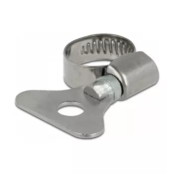 Borna de palanca DeLOCK 19571 10–16 mm, 10 uds., metal