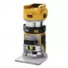 DeWALT DCW600N-XJ Fresadora/rebajadora