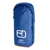 ORTOVOX Bivy Single saco de dormir rectangular para adulto poliuretano azul, naranja