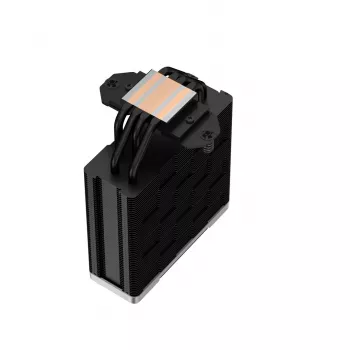 Disipador de CPU DeepCool AK400 ZERO DARK PLUS