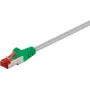 Wentronic 33276-GB cable de red Ethernet