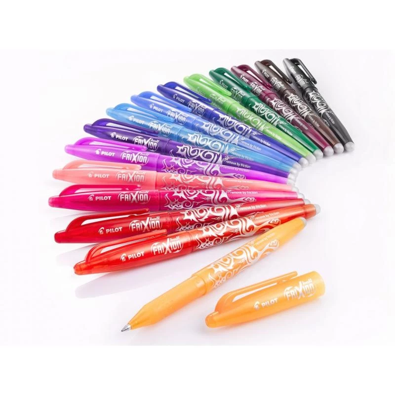 Pilot BL-FR7-L producto negro