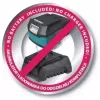 Atornillador/llave de impacto a batería DEDRA DED7142