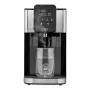 Hervidor eléctrico Caso dispensador de agua caliente Turbo HW 1660 — 4 L, 2600 W, negro/acero inoxidable