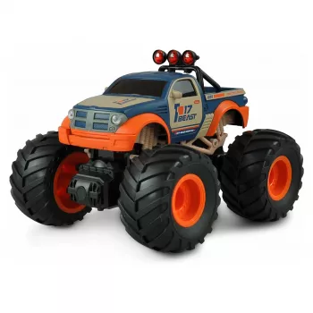 Buggy Amewi 22483 radiocontrolado eléctrico 1:18