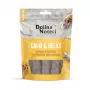 Calm & Relax Smart Chews snacks para perros de dolina noteci, pack de 7 — complemento relajante