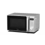 Microondas Midea AG20CF2ESL 20 L 700 W con grill, negro