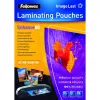 Plásticos de laminar Fellowes ImageLast A3 80 micras - pack de 100