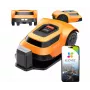 Robot cortacésped EZVIZ RM600 naranja