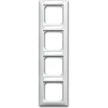 Busch-Jaeger 1754-0-4554. Color del producto: Blanco (1754-0-4554)